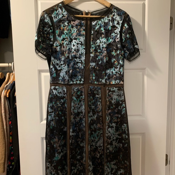 BCBGMaxAzria Dresses & Skirts - BCBG MaxAzria - Brand New Dress